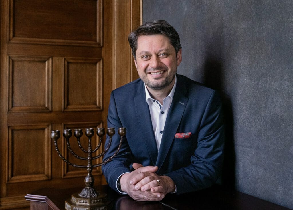 Foundation Villa Seligmann