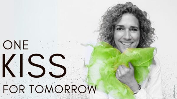 One Kiss For Tomorrow