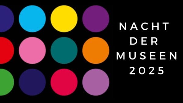 Night of the Museums 2025