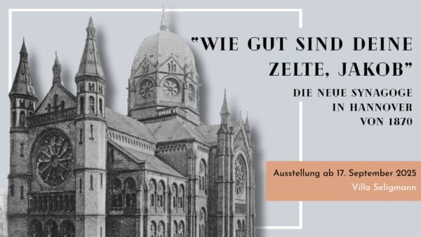 Eröffnung