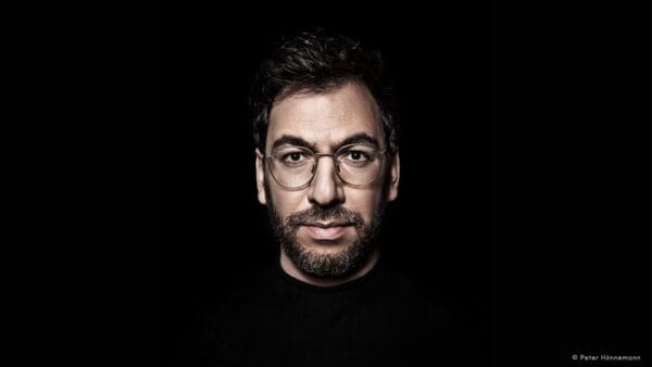 Omer Klein lmproVision