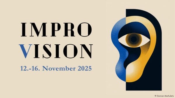 ImproVision – Festival- und Tagespässe